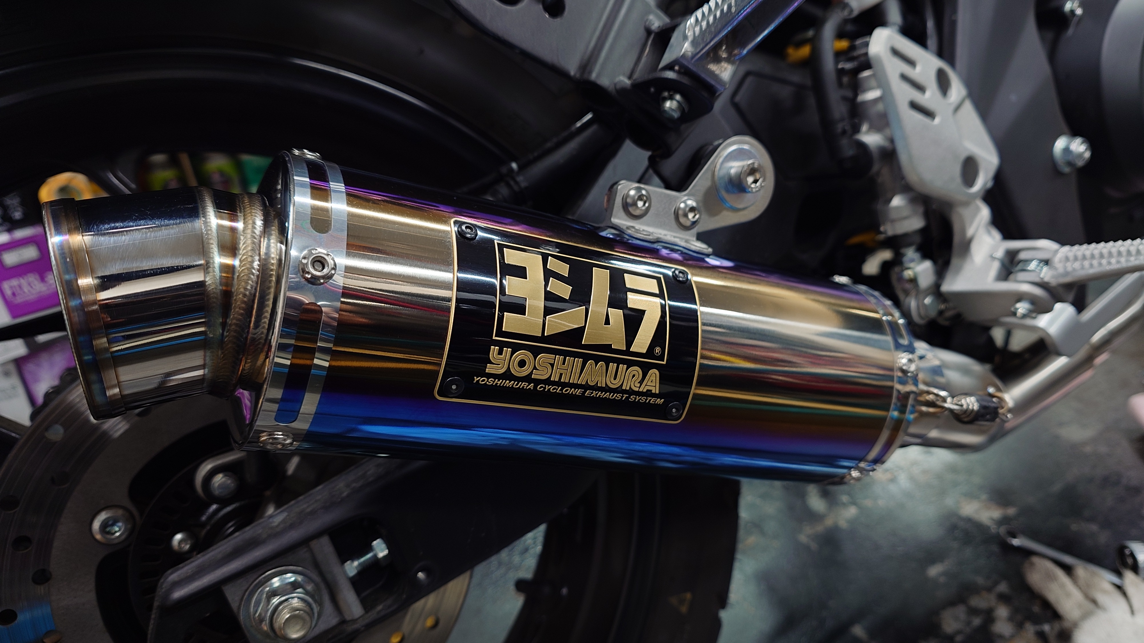 全国のYSPのブログ | YSP（ヤマハモーターサイクルスポーツプラザ）